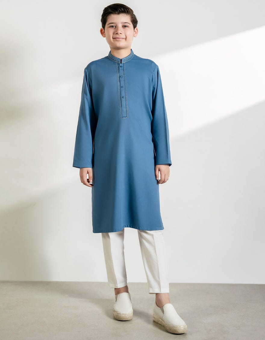 light-blue-blended-kurta-jcka39423