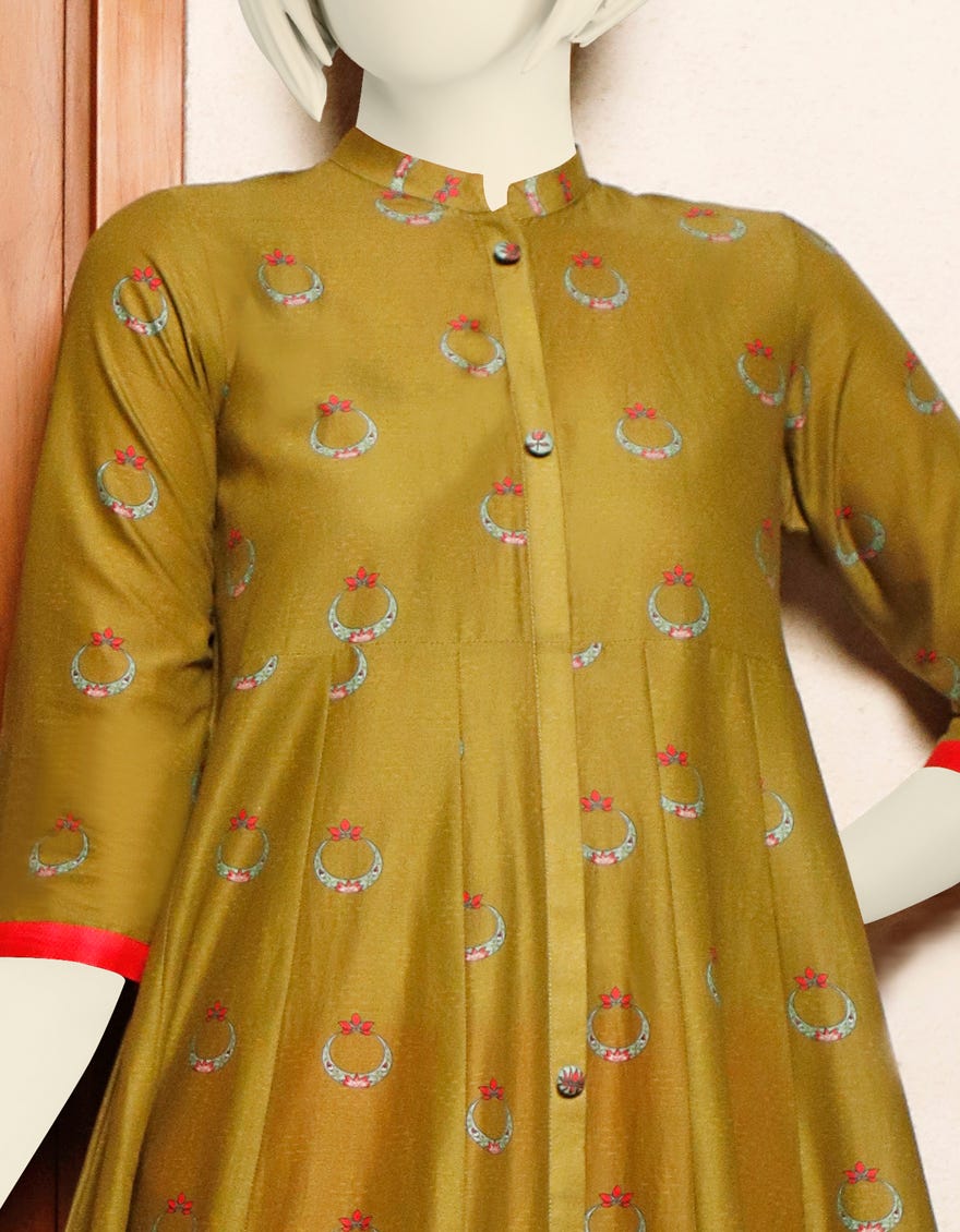 JGK-YGTL-S-401-21 FB/Coral