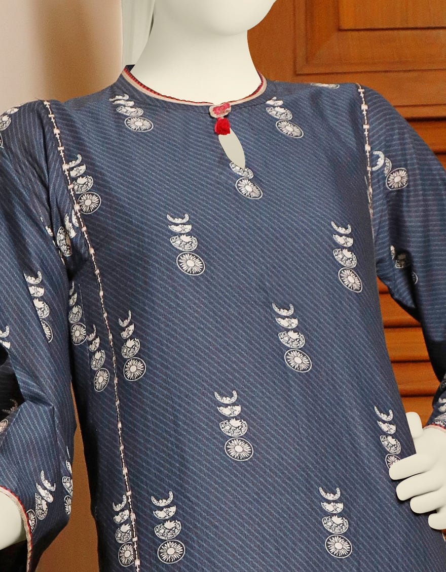 JGK-YGTL-S-403-21 FB/Indigo