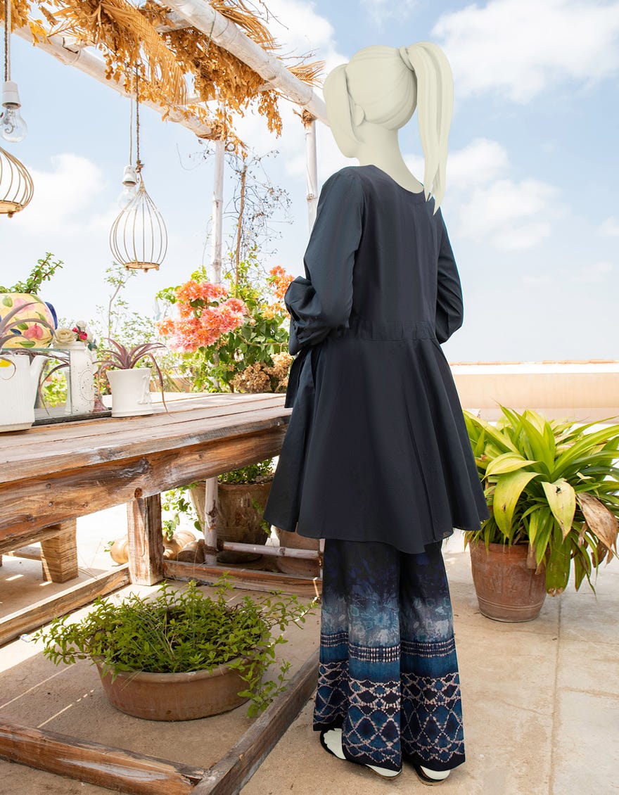 JGK-YGTL-S-412-21 FB/Blue Stone