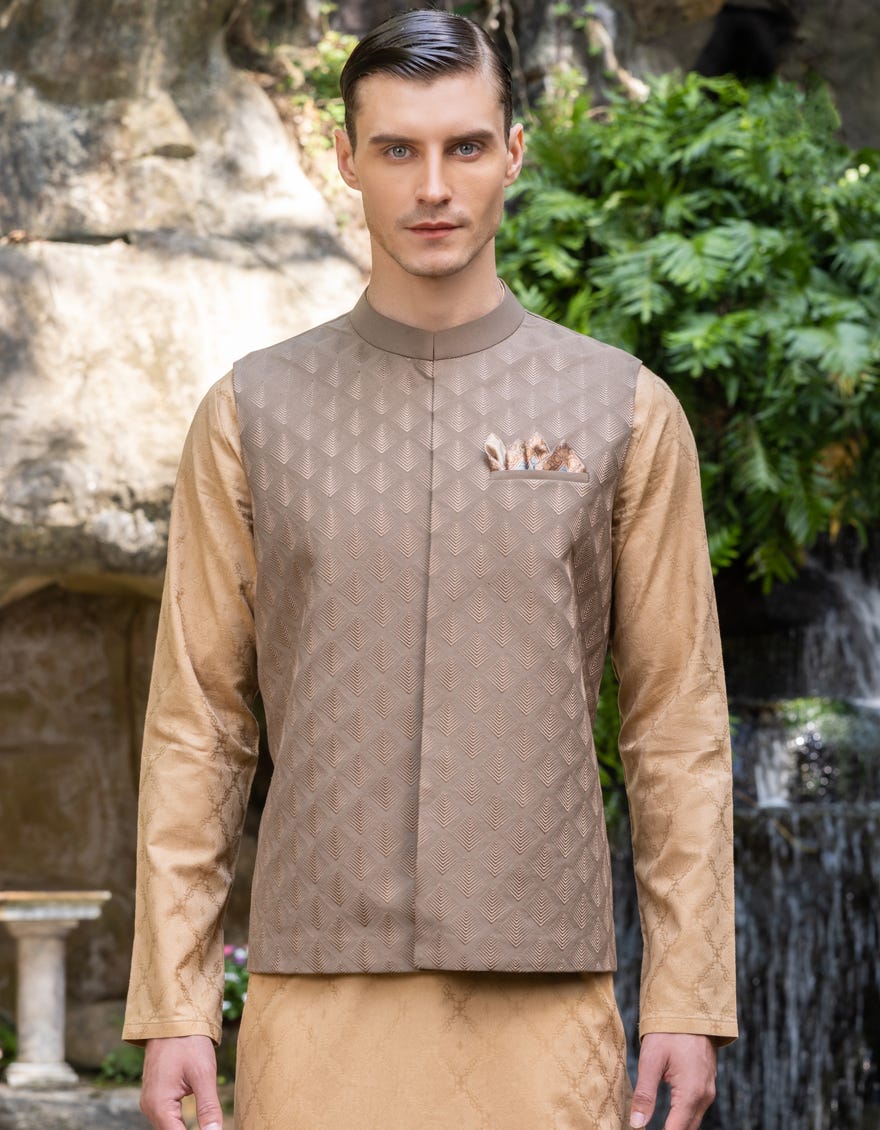 brown-suiting-waistcoat-jjvc-45017