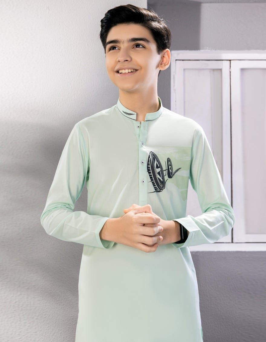aqua-green-cotton-kameez-shalwar-jcks-s-46036