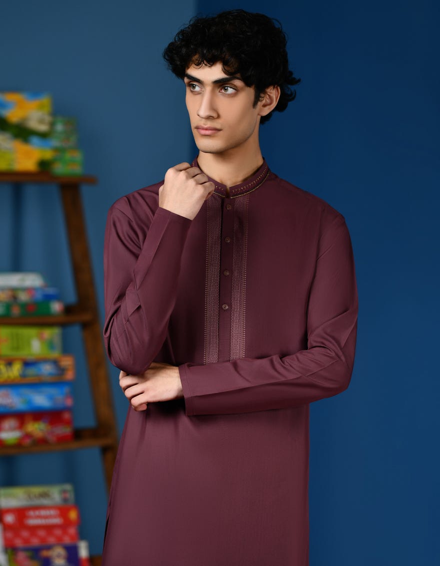 maroon-kameez-shalwar-jtks-a-46217