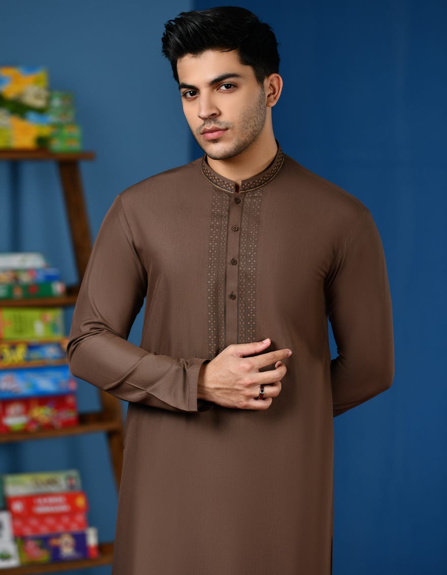 brown-kameez-shalwar-jtks-a-46218