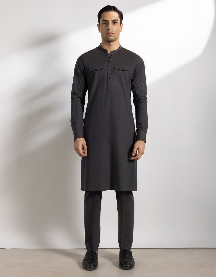 stone-blue-cotton-kurta-trousers-jtkpa50207