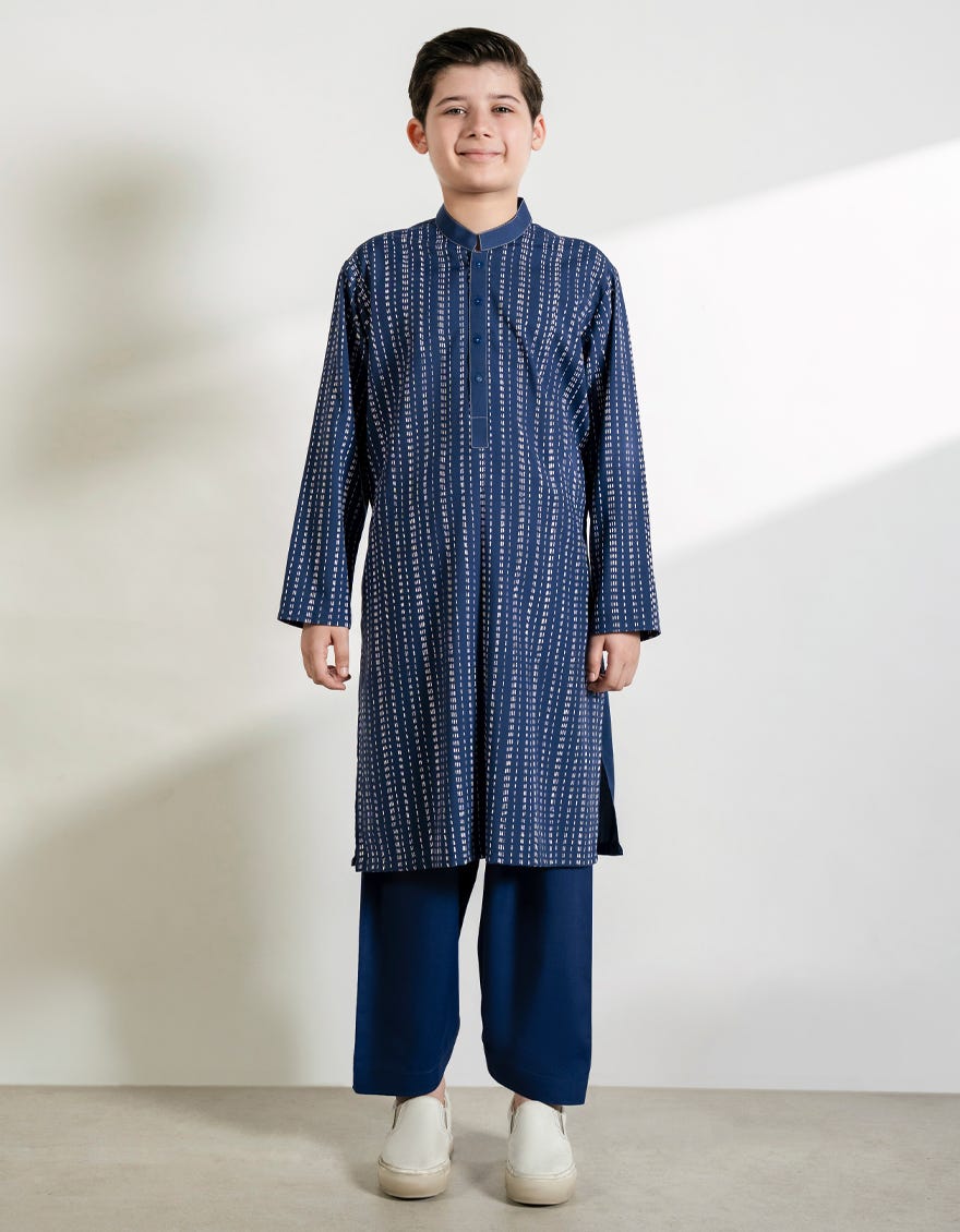 denim-blue-blended-kurta-trousers-jckpa50231