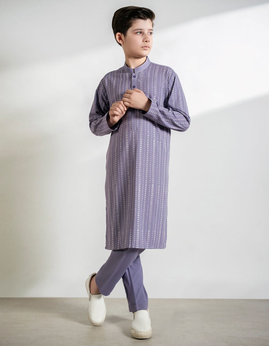 lilac-blended-kurta-trousers-jckpa50235