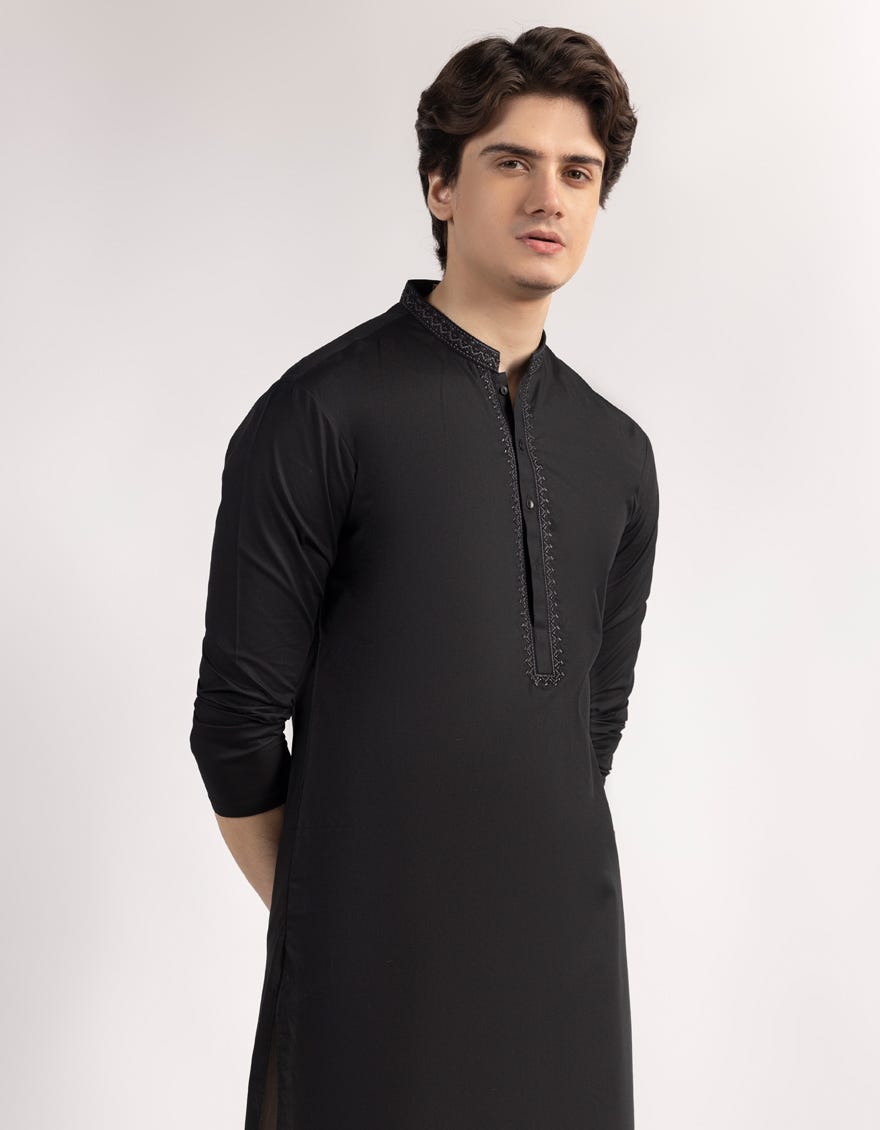 black-kurta-jtka50374