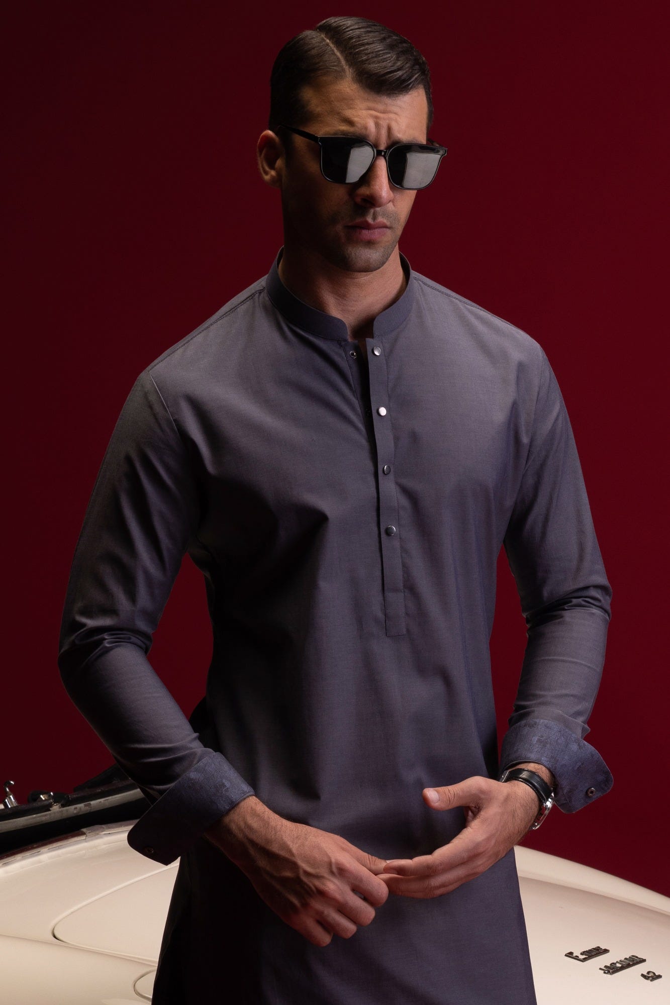 armenia-stone-grey-cotton-kameez-shalwar