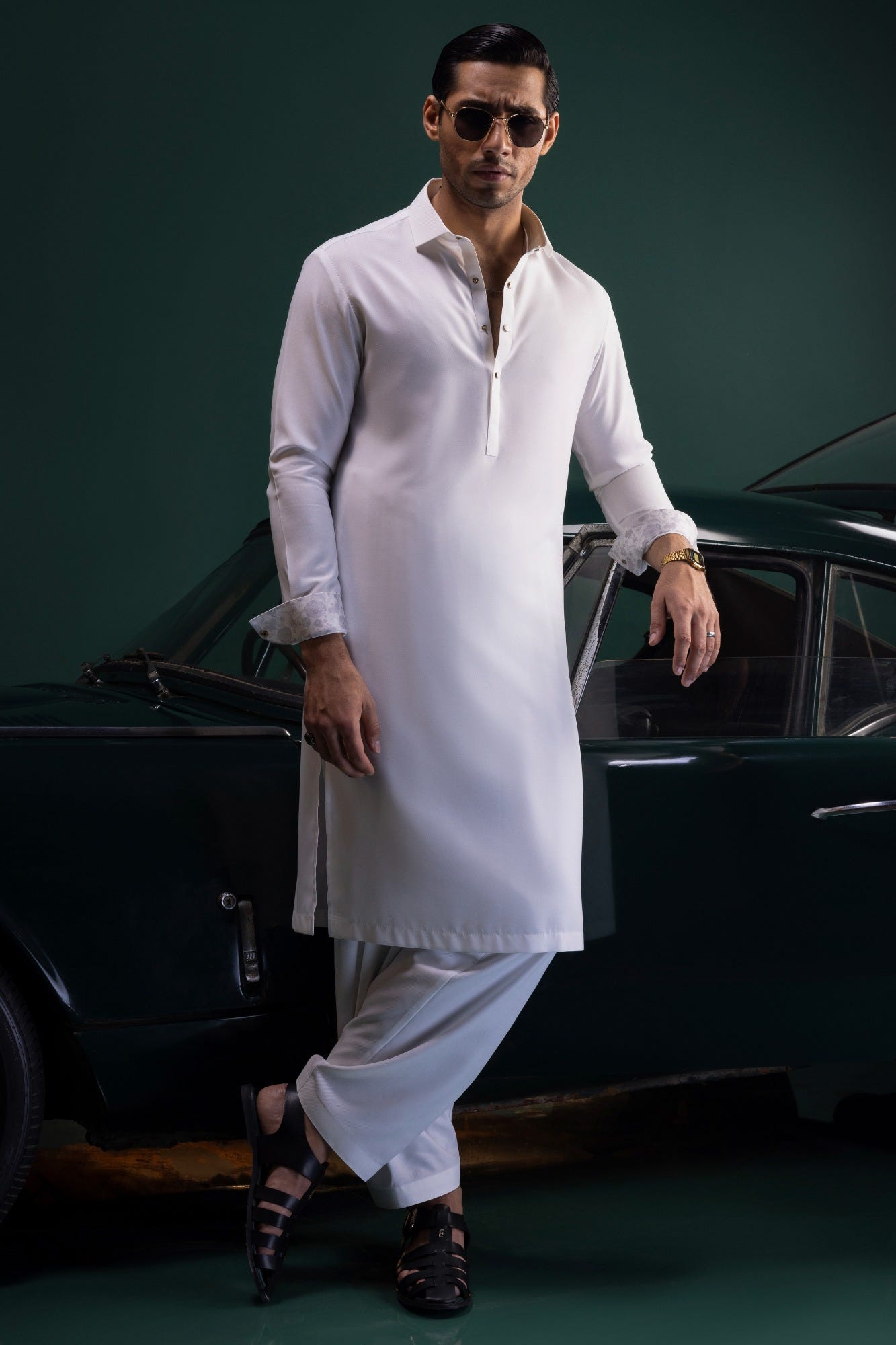 belarus-white-blended-kameez-shalwar