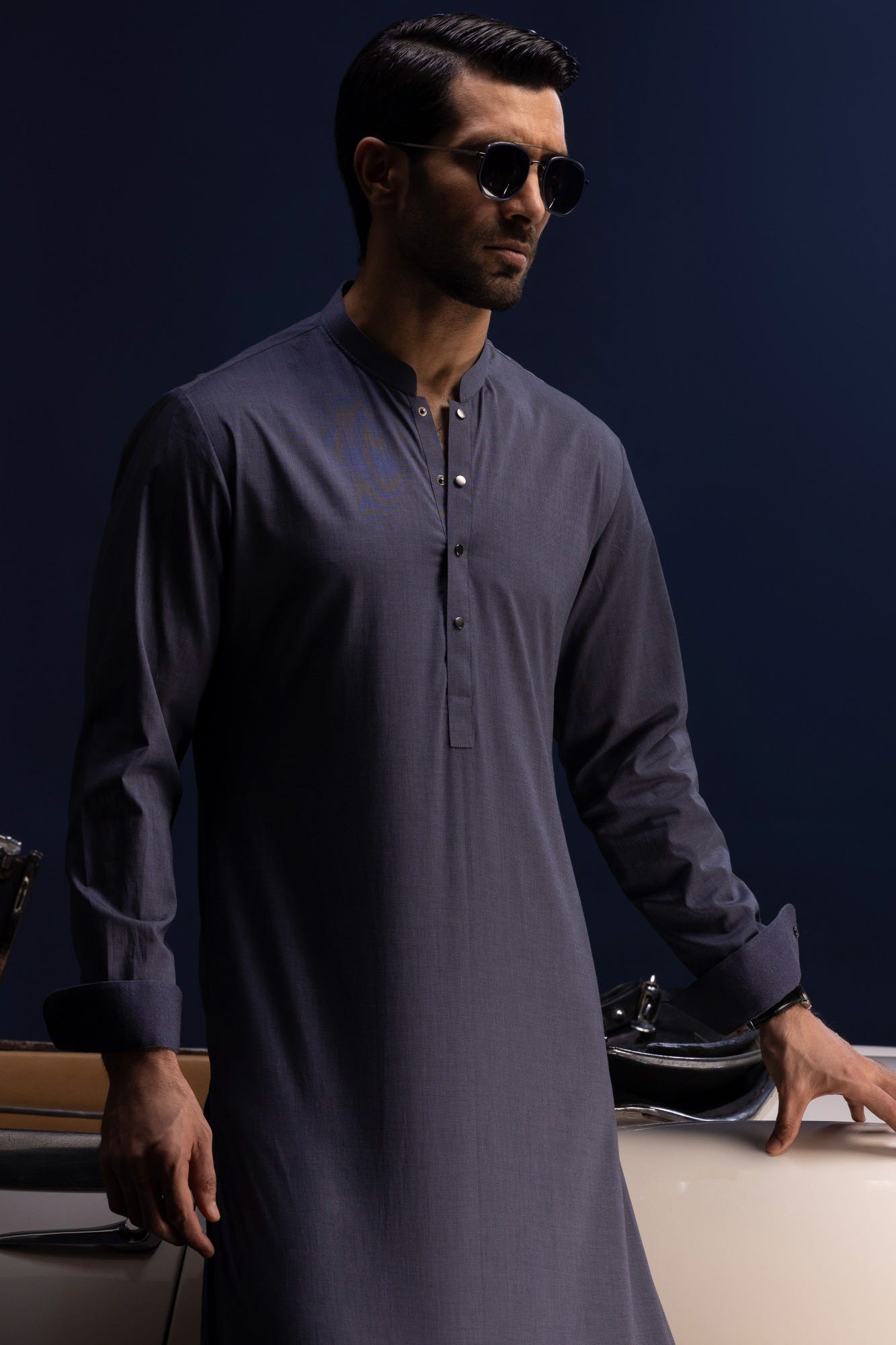 fiji-purple-heather-cotton-kurta-trouser