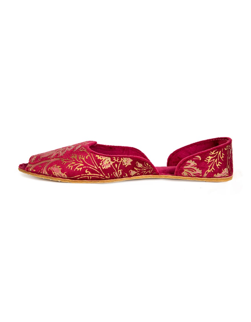 maroon-velvet-khussa-jj-lkh-23-278