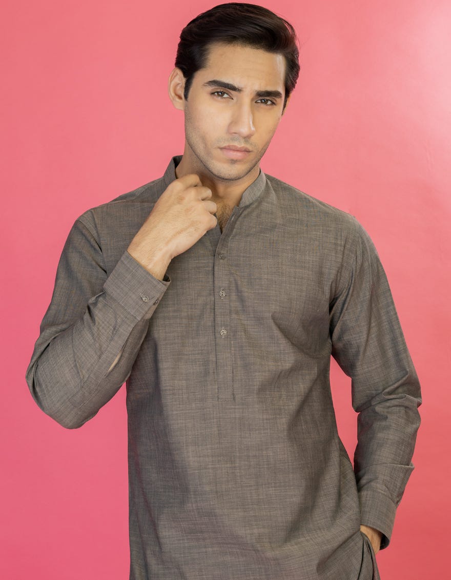 sand-brown-cotton-unstitched-kameez-shalwar-fabric-jjms-2145