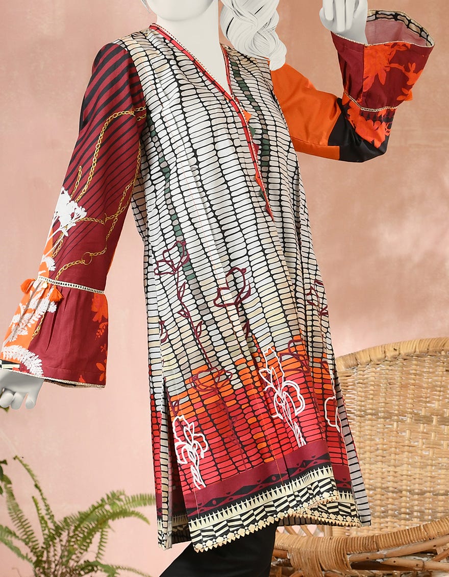 JYGK-S-JJTK-22-041 FB/Living Colors