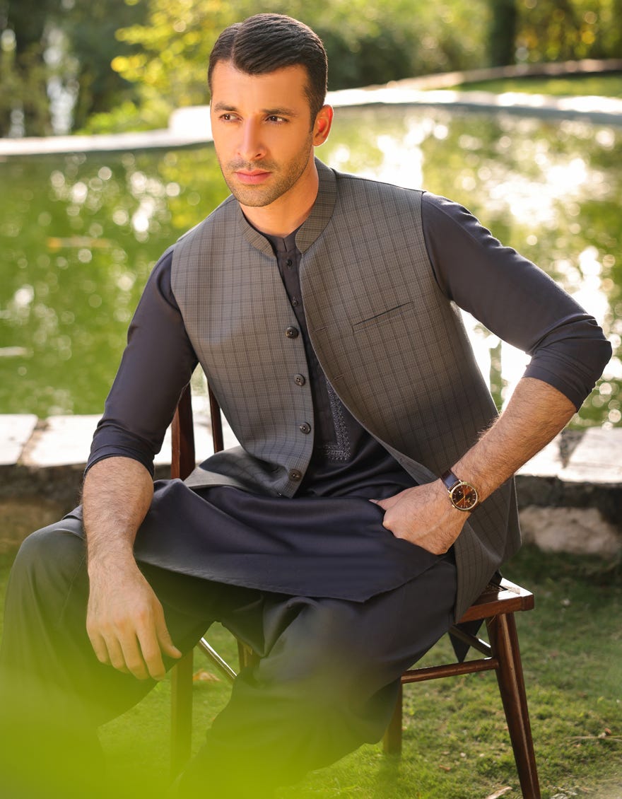 grey-blended-waistcoat-jjvc-48016