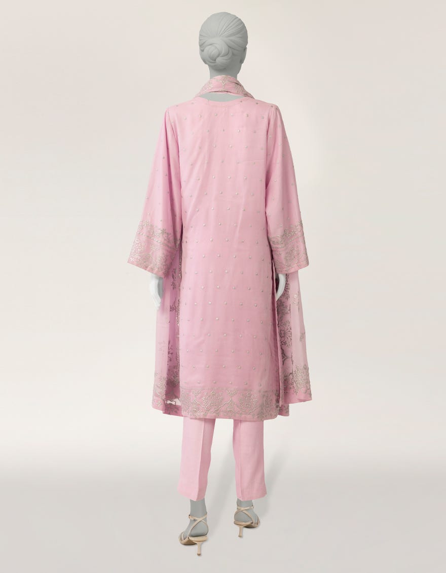 pink-chiffon-dyed-stitched-3pc-jls26570s