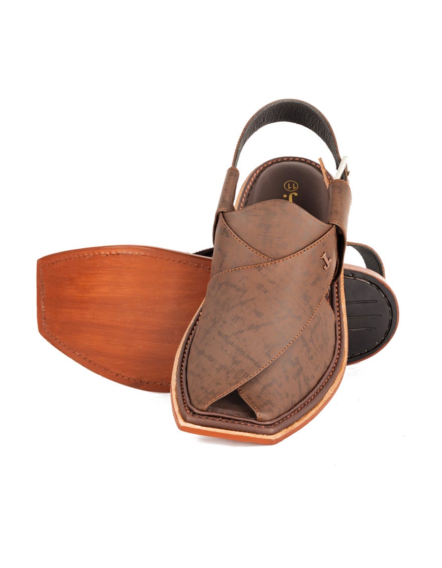 brown-trendy-leather-sole-peshawari-chappal-jjfw-jpc-11437