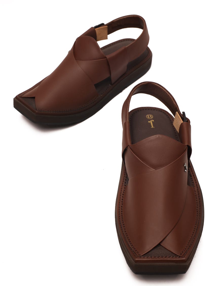dark-brown-plain-peshawari-sandals-jpc129kczapln