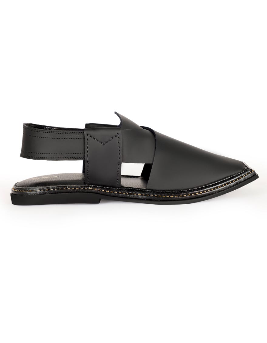 black-trendy-peshawari-chappal-jjfw-jpc-21310