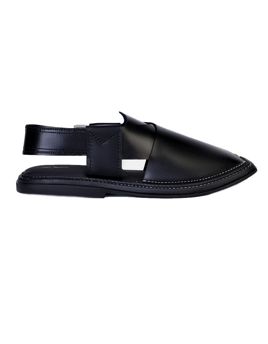black-trendy-peshawari-chappal-jjfw-jpc-21331