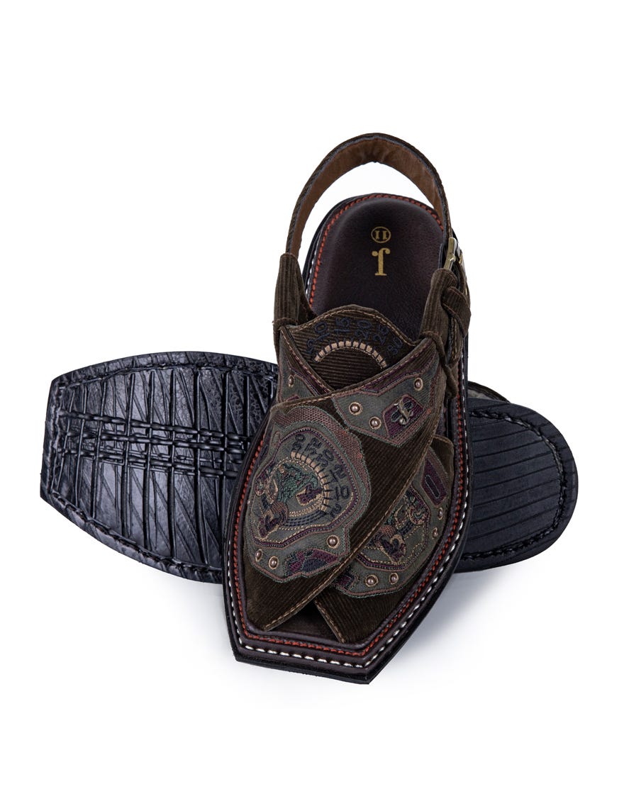 green-embroidered-double-sole-peshawari-chappal-jjfw-jpc-223-emb