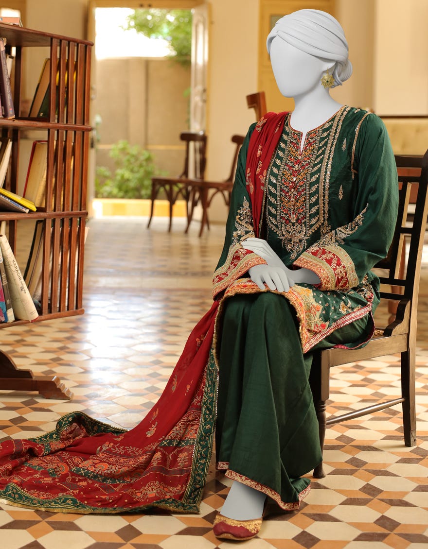 dark-green-3pc-stitched-jjpw-s-jps-22-3940