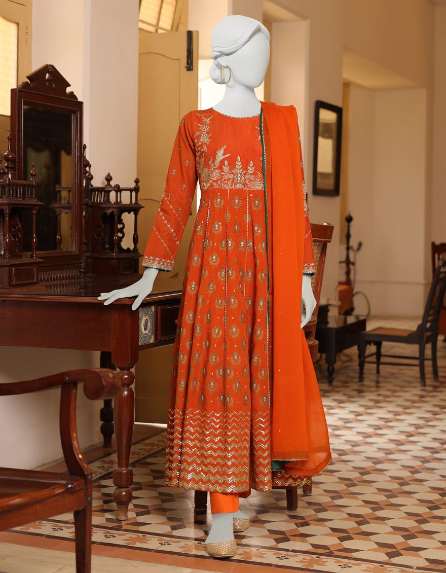 red-paper-cotton-3pc-stitched-jjpw-s-jps-23-3903