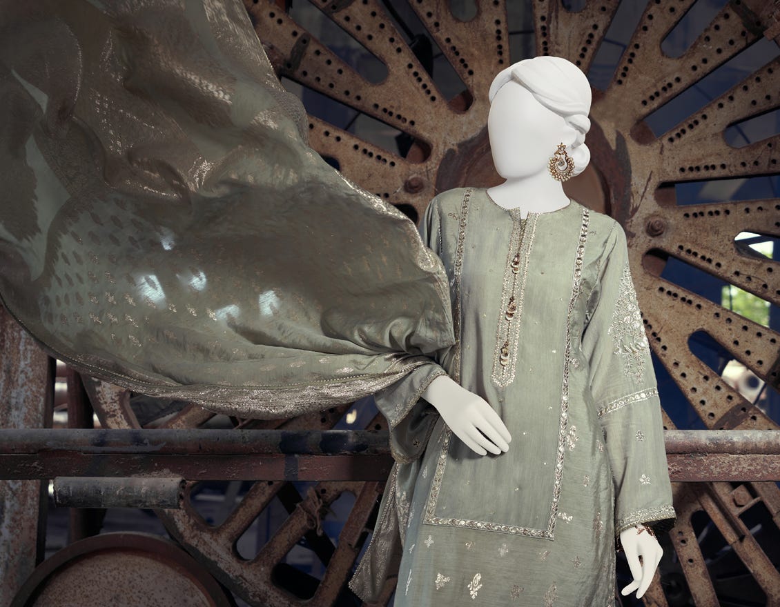 green-jacquard-3pc-stitched-jjpw-s-jps-23-3913