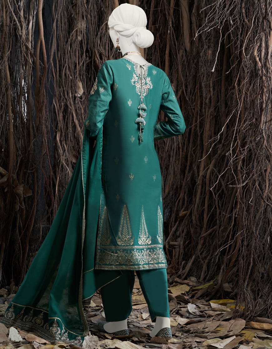 green-jacquard-3pc-stitched-jjpw-s-jps-23-3916