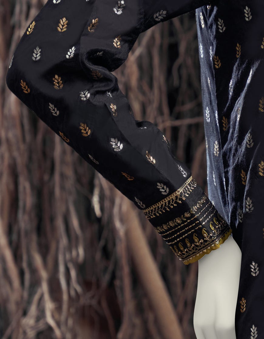 black-jacquard-3pc-stitched-jjpw-s-jps-23-3918