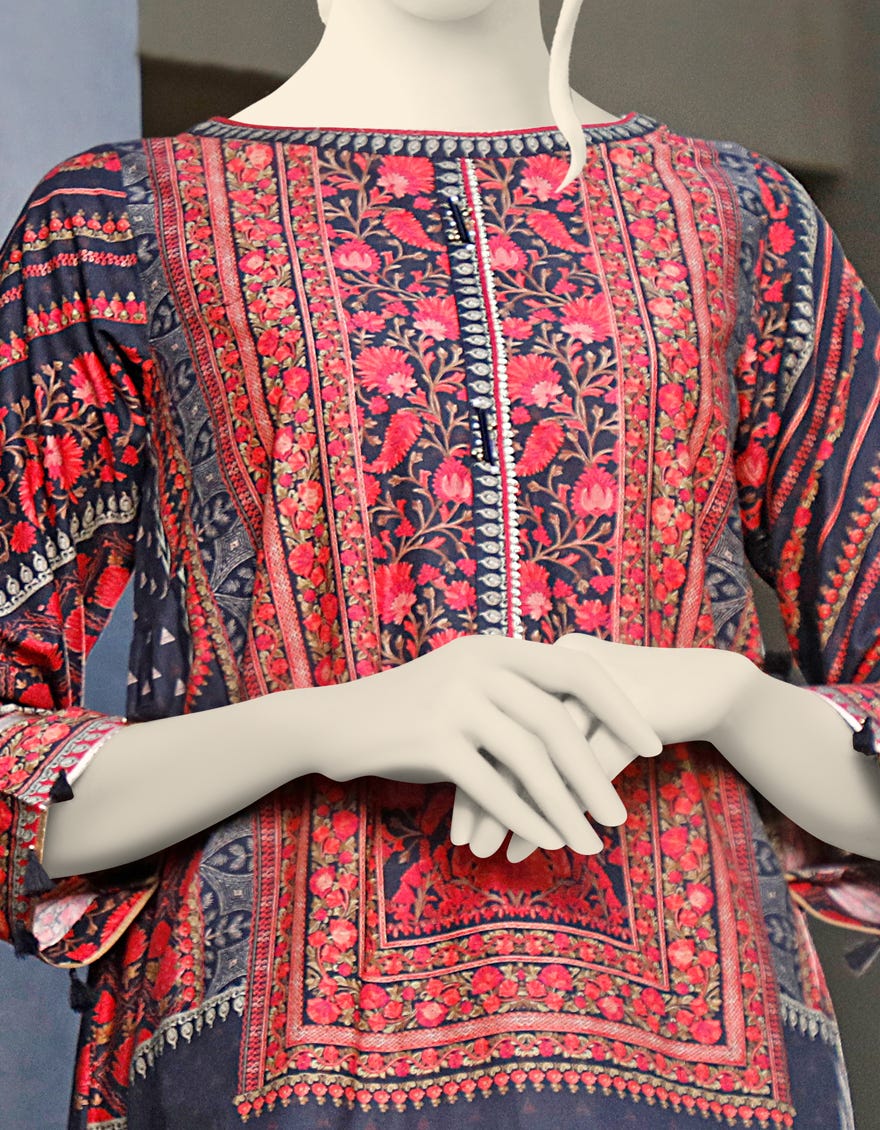 JJLK-S-JPWK-20-495 FB/Brown