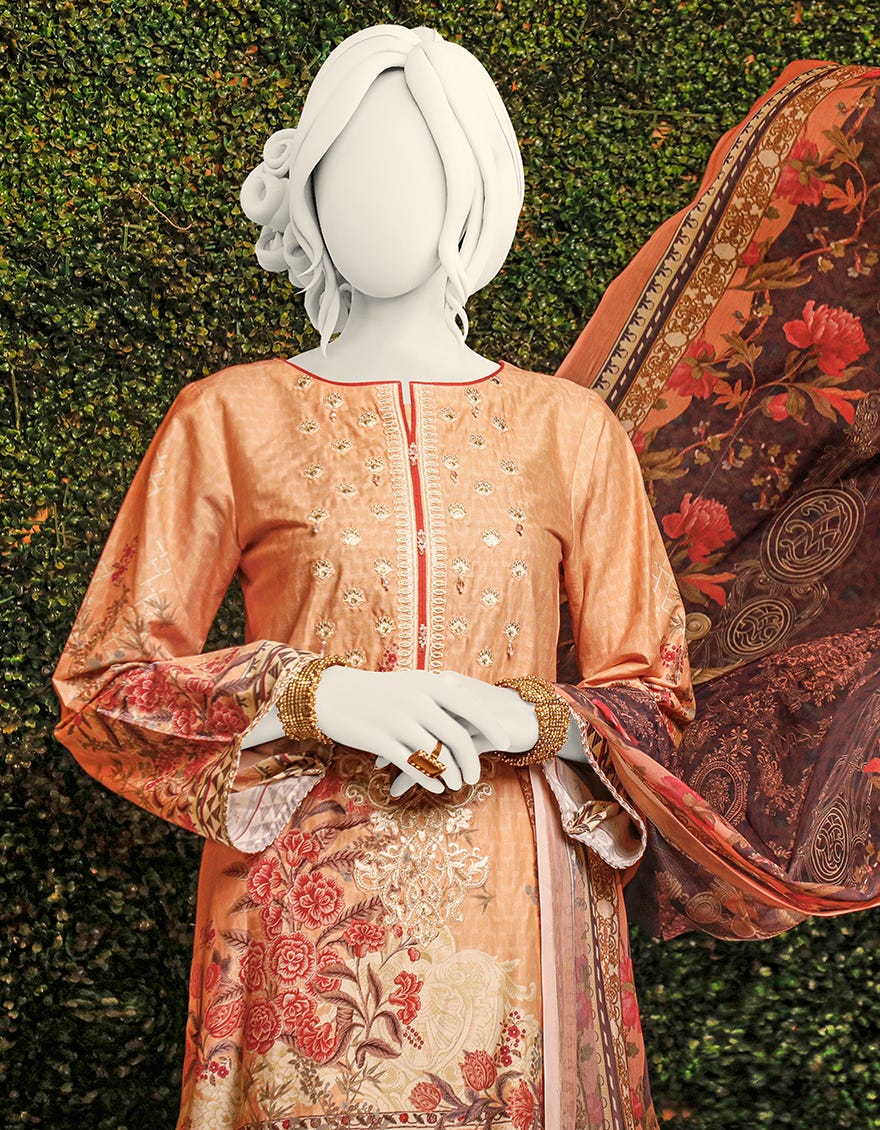 JJPW-S-JPWS-20-184 FB/Peach Vibes