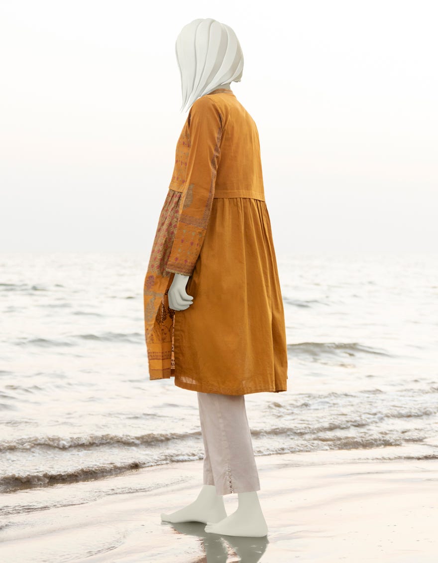 JJLK-S-JSS-22-376 FB/Mustard