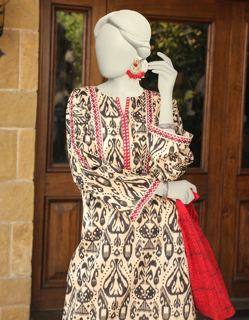 black-beige-lawn-2pc-stitched-jlawn-s-jst-23-1673