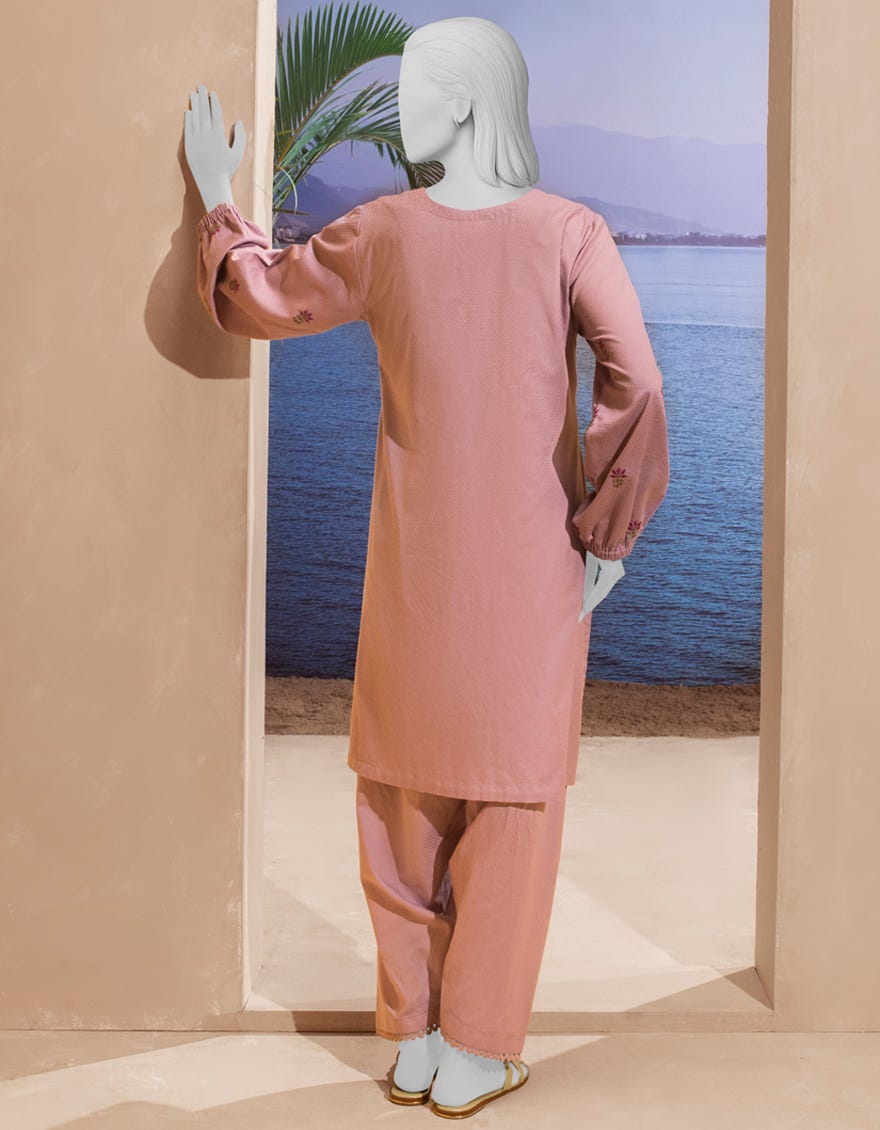 pink-embroidered-textured-2pc-stitched-jst252196s