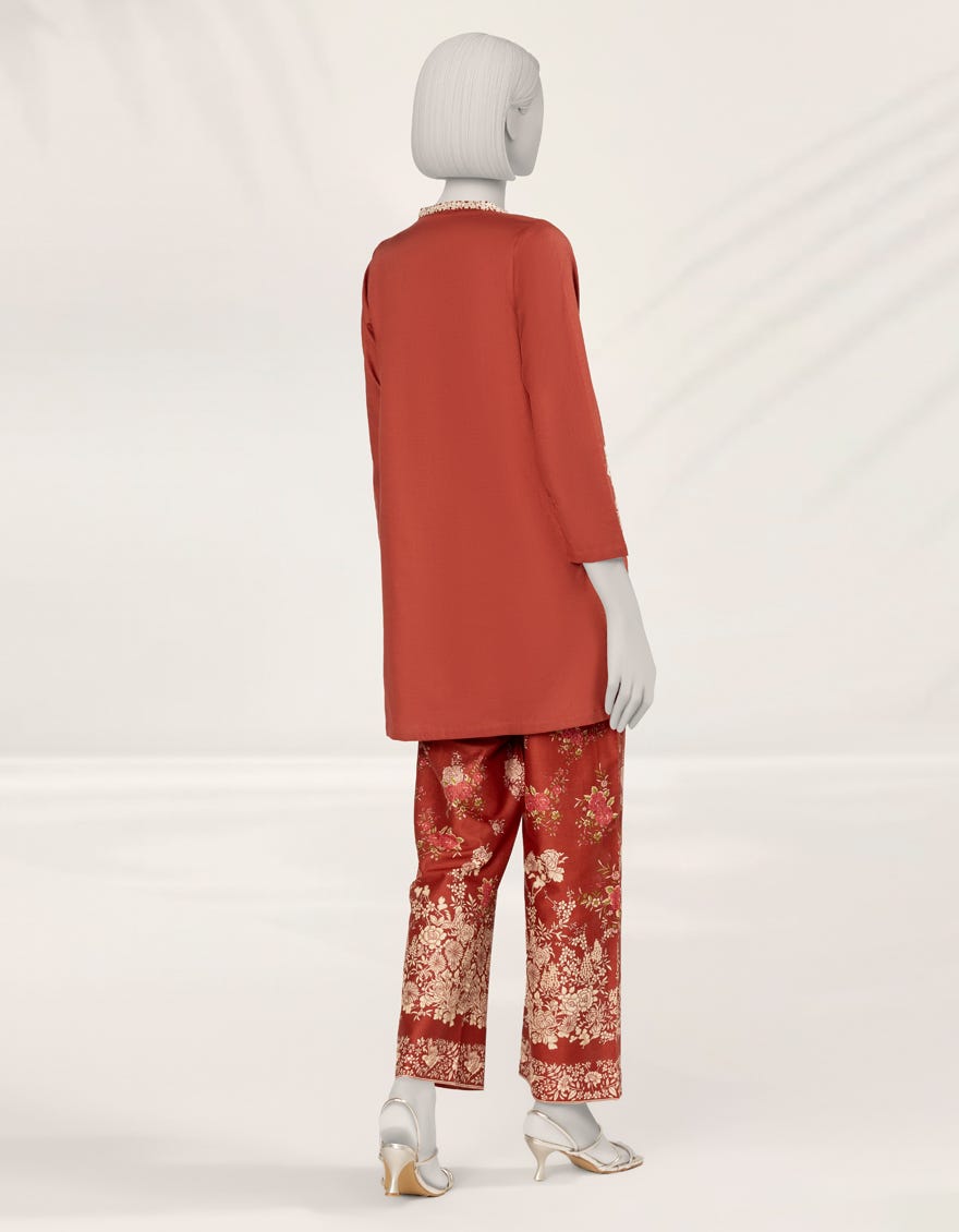 red-embroidered-textured-2pc-stitched-jst252200s