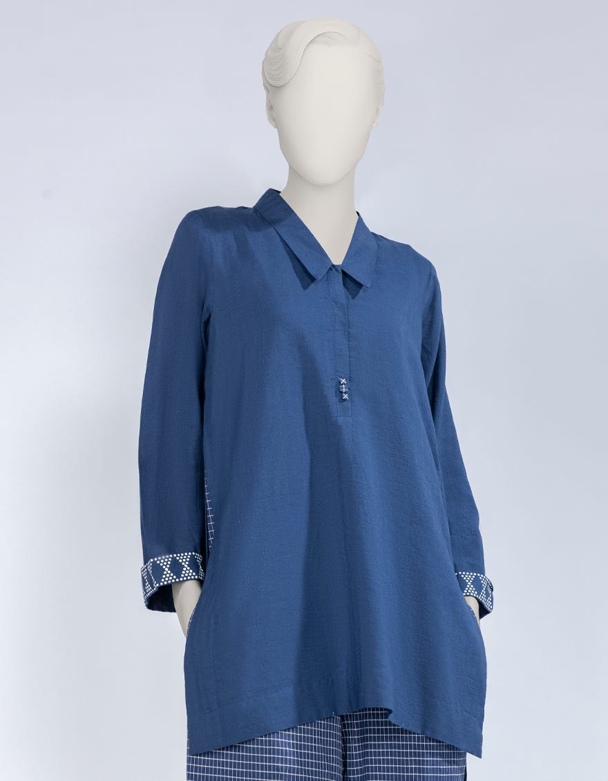 blue-dobby-dyed-2pc-stitched-jst252223s