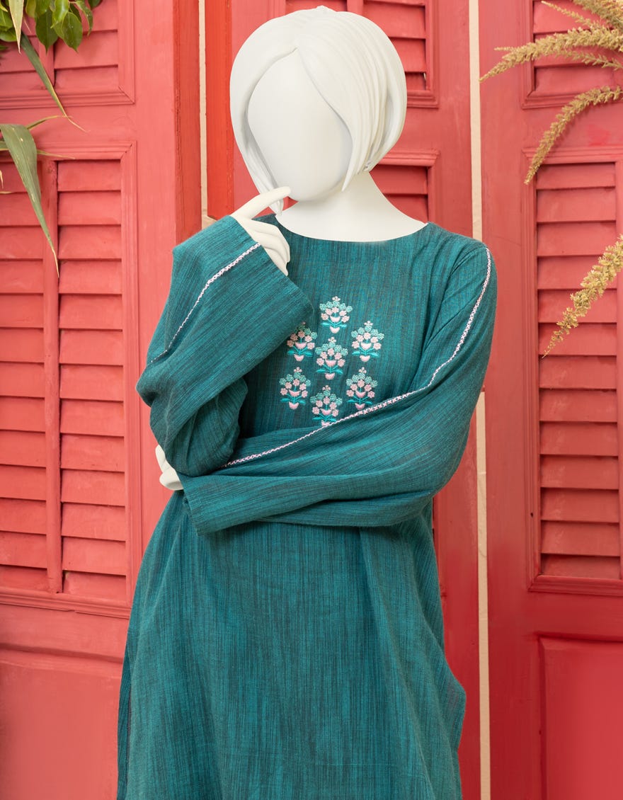 JYGK-W-JWT-21-3213 FB/Green