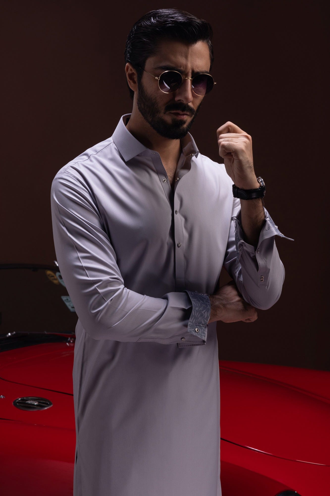 mauritius-grey-blended-kameez-shalwar