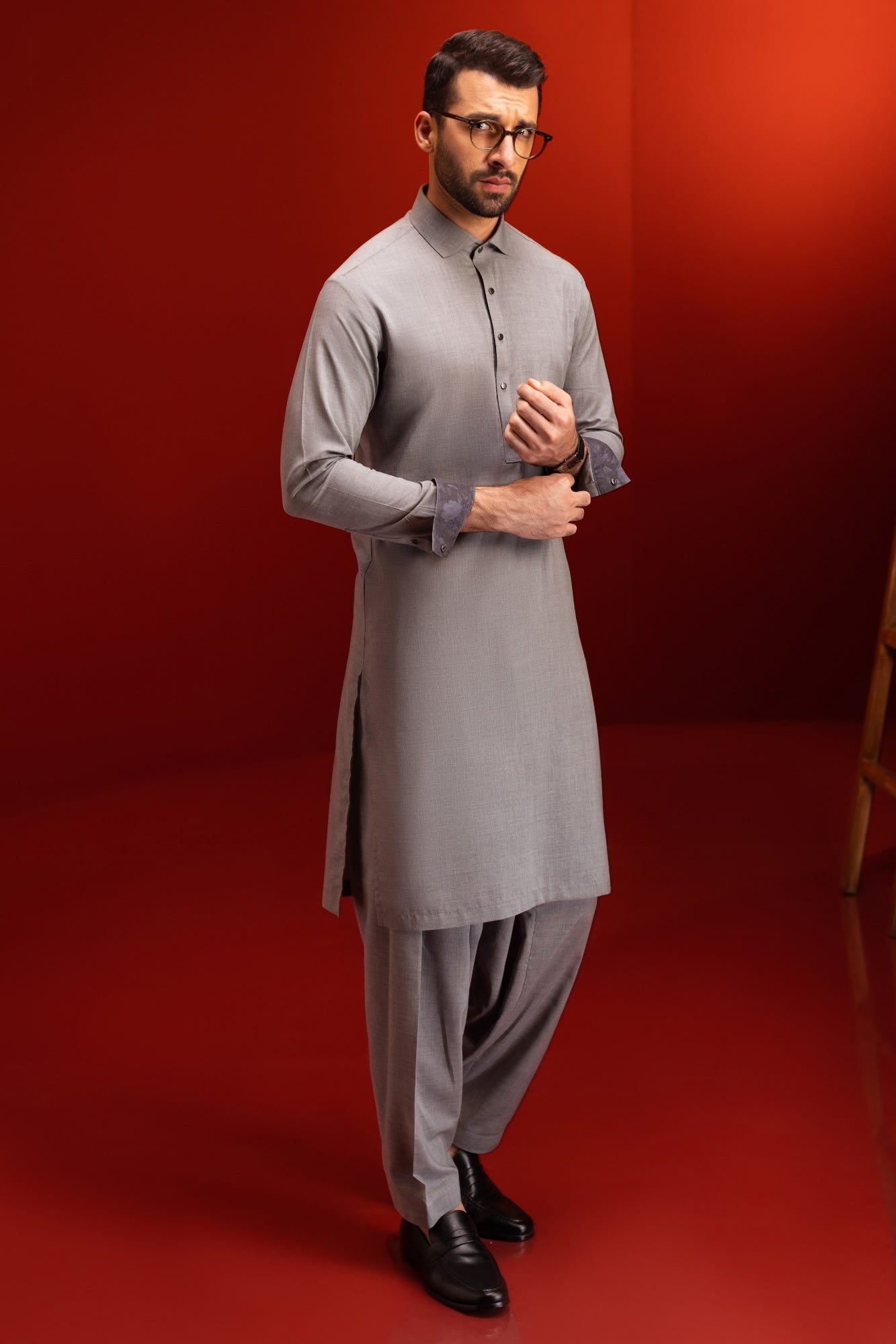 monaco-grey-tencel-kameez-shalwar