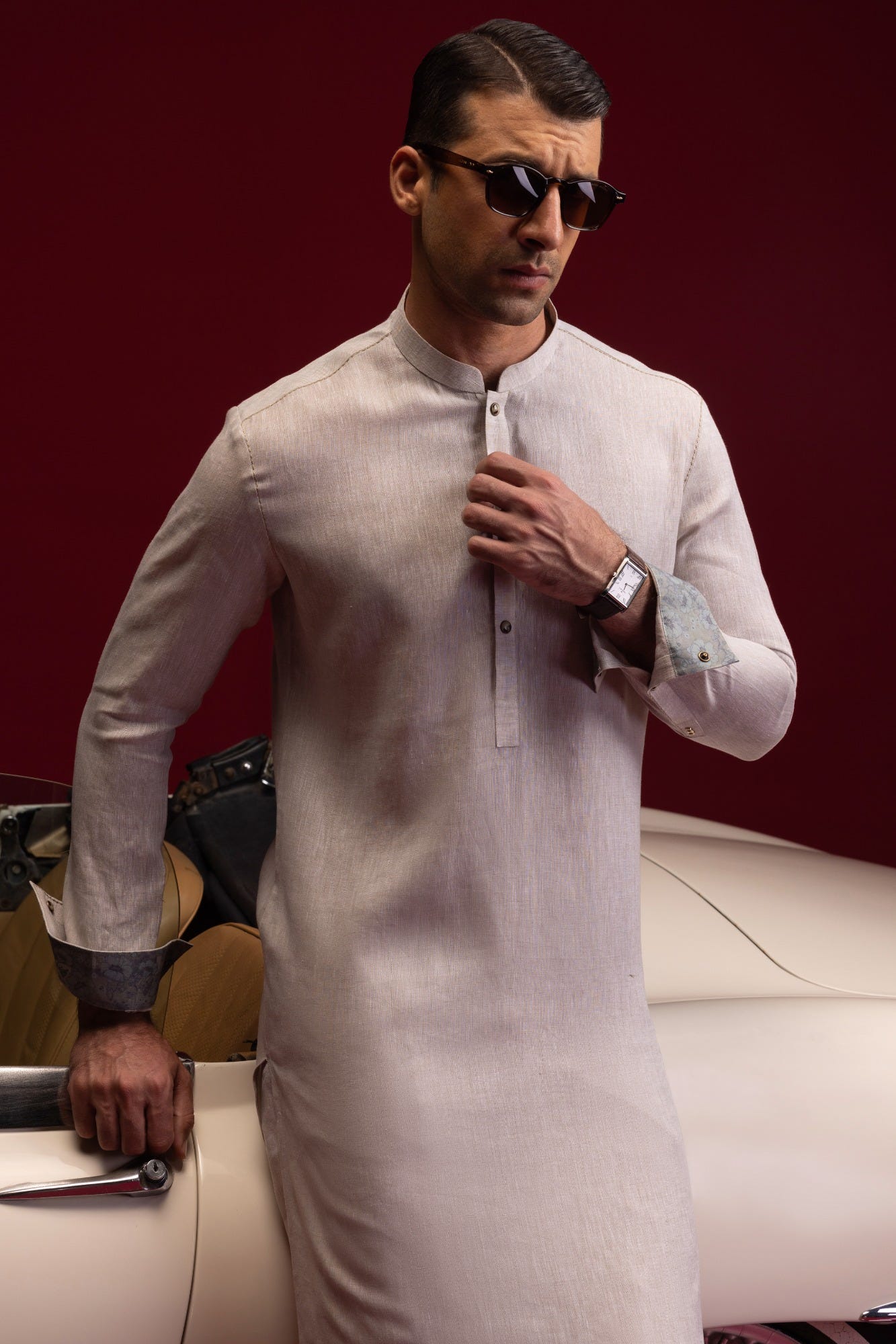 nice-sand-linen-kurta-trouser