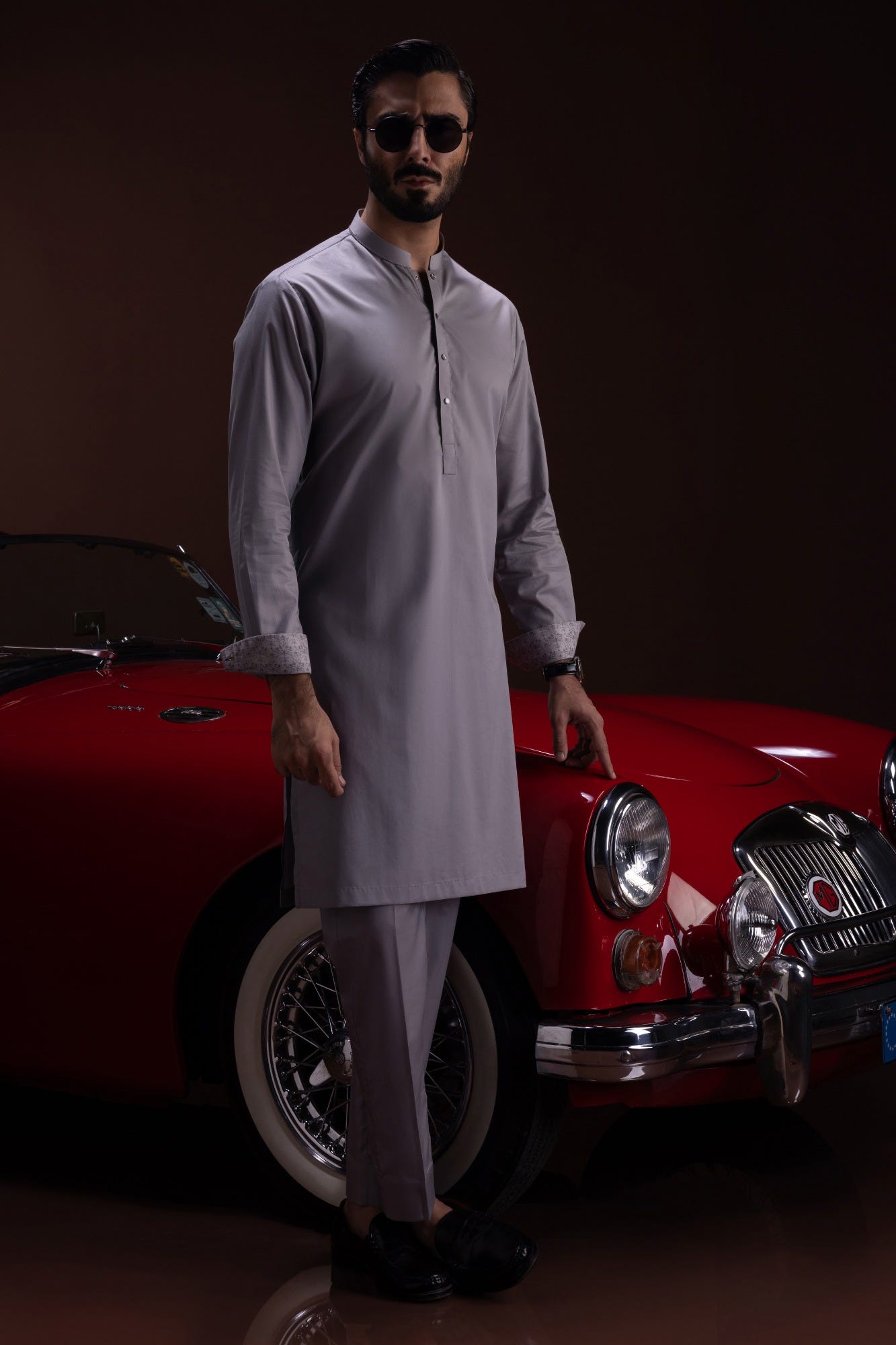 salamanca-grey-cotton-kurta-trouser