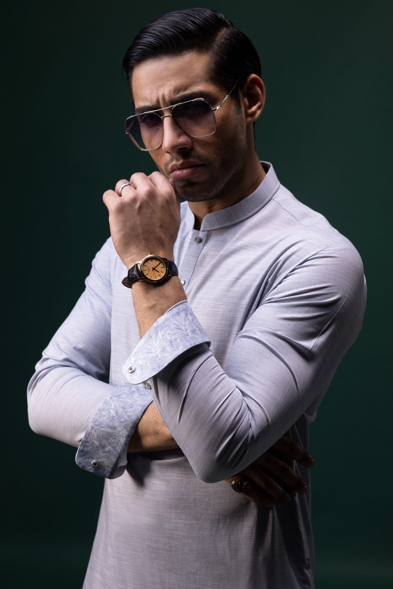 serbia-light-blue-cotton-kurta-trouser