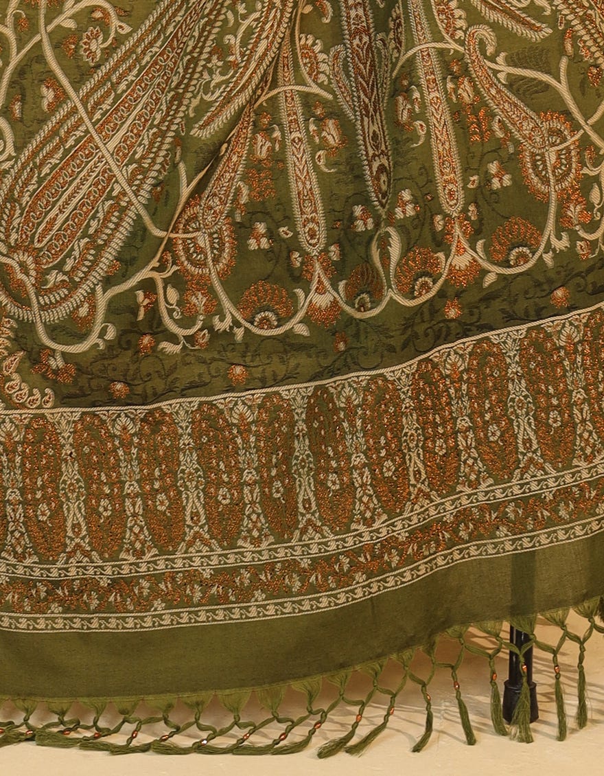 green-ladies-stole-jlst-w-stl-23-2643