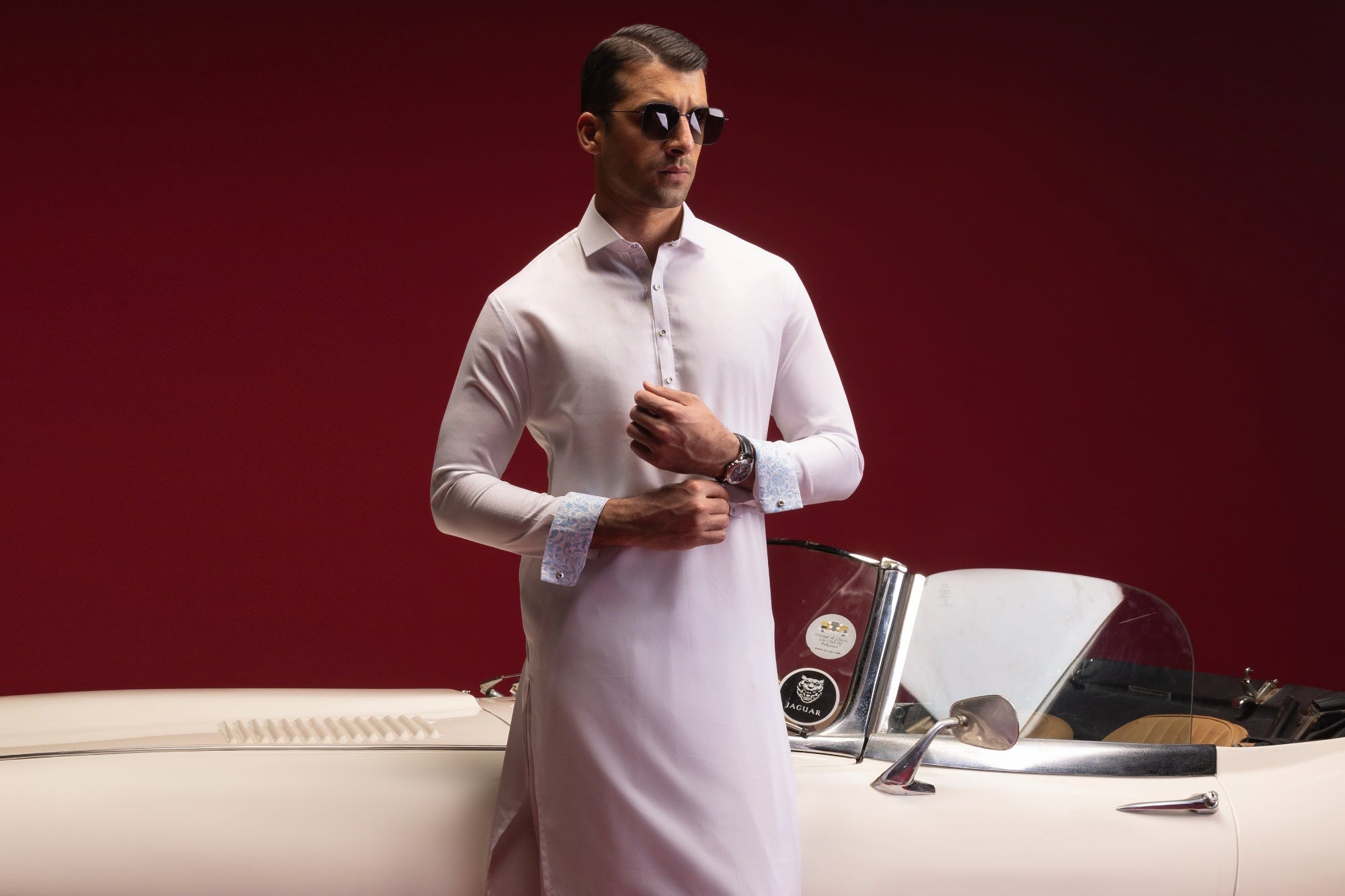 victoria-white-cotton-kameez-shalwar