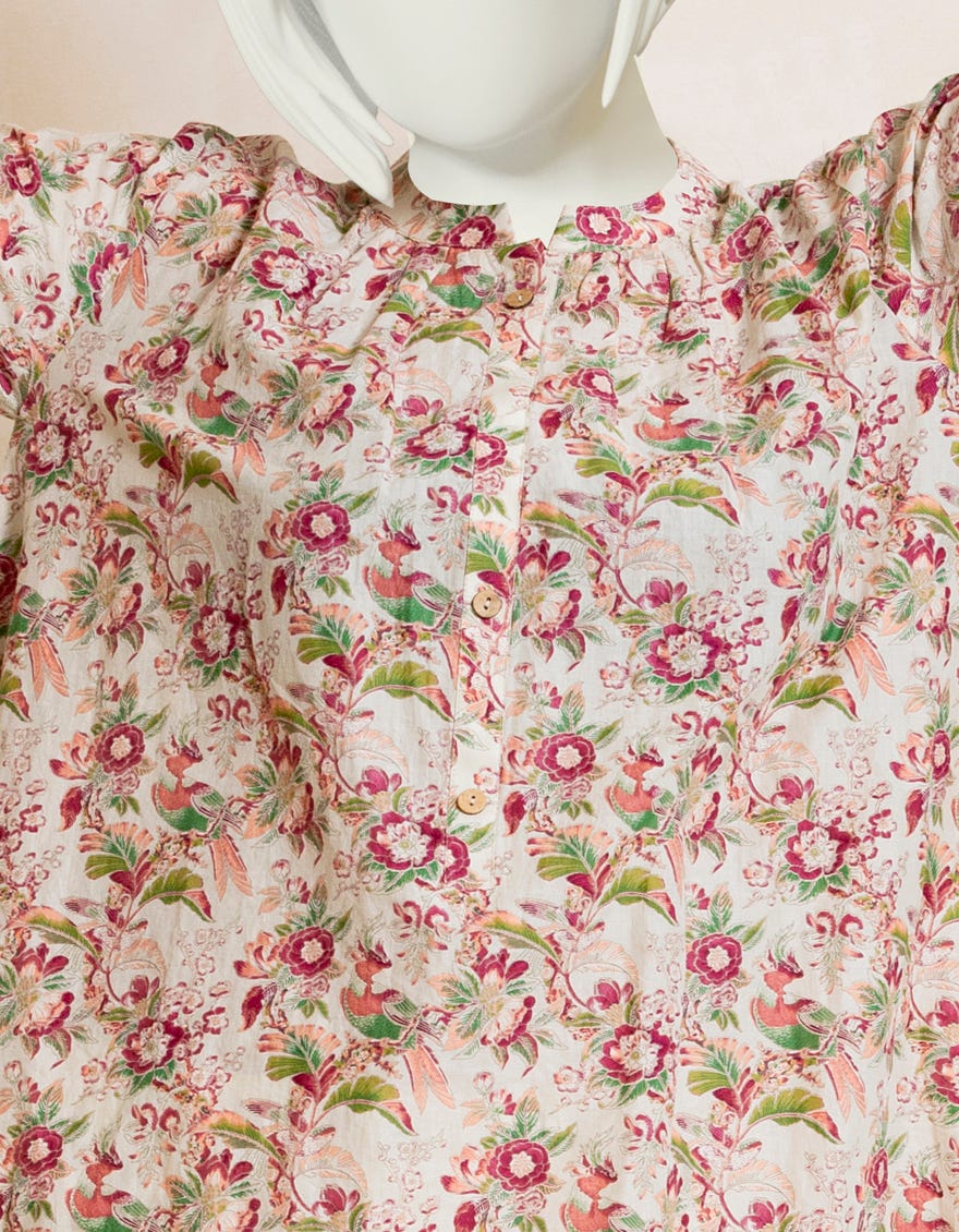 JYGK-YGKL-S-105-22 FB/Coral