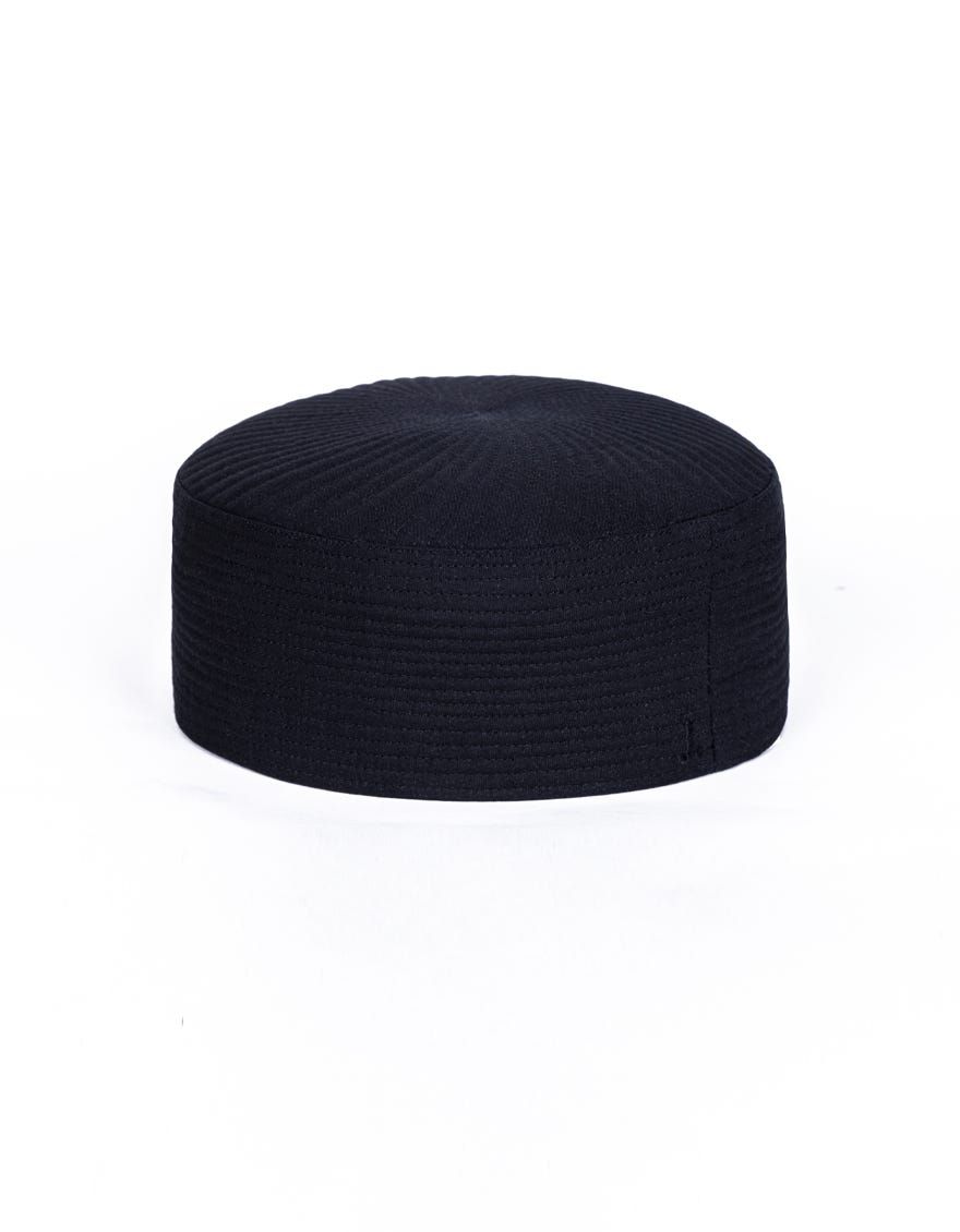 Black Cap | Jj-Cap-0002-R99