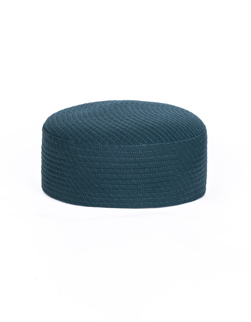 Green Cap | Jj-Cap-0018-R55