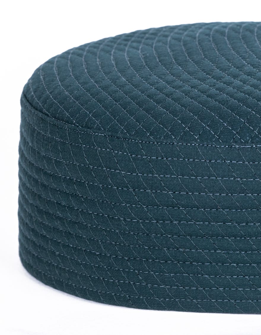 Green Cap | Jj-Cap-0018-R55