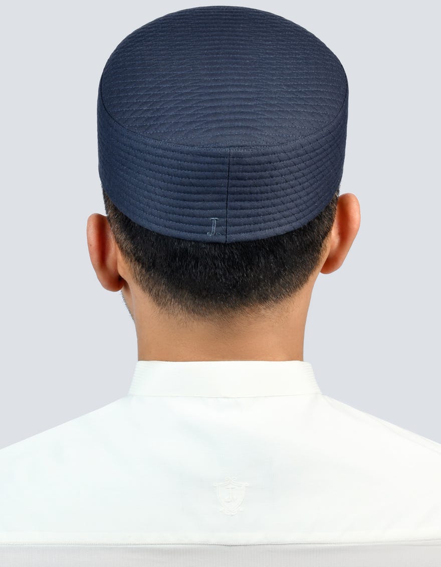 Grey Blended Men Cap | Jj-Cap-0018-R61